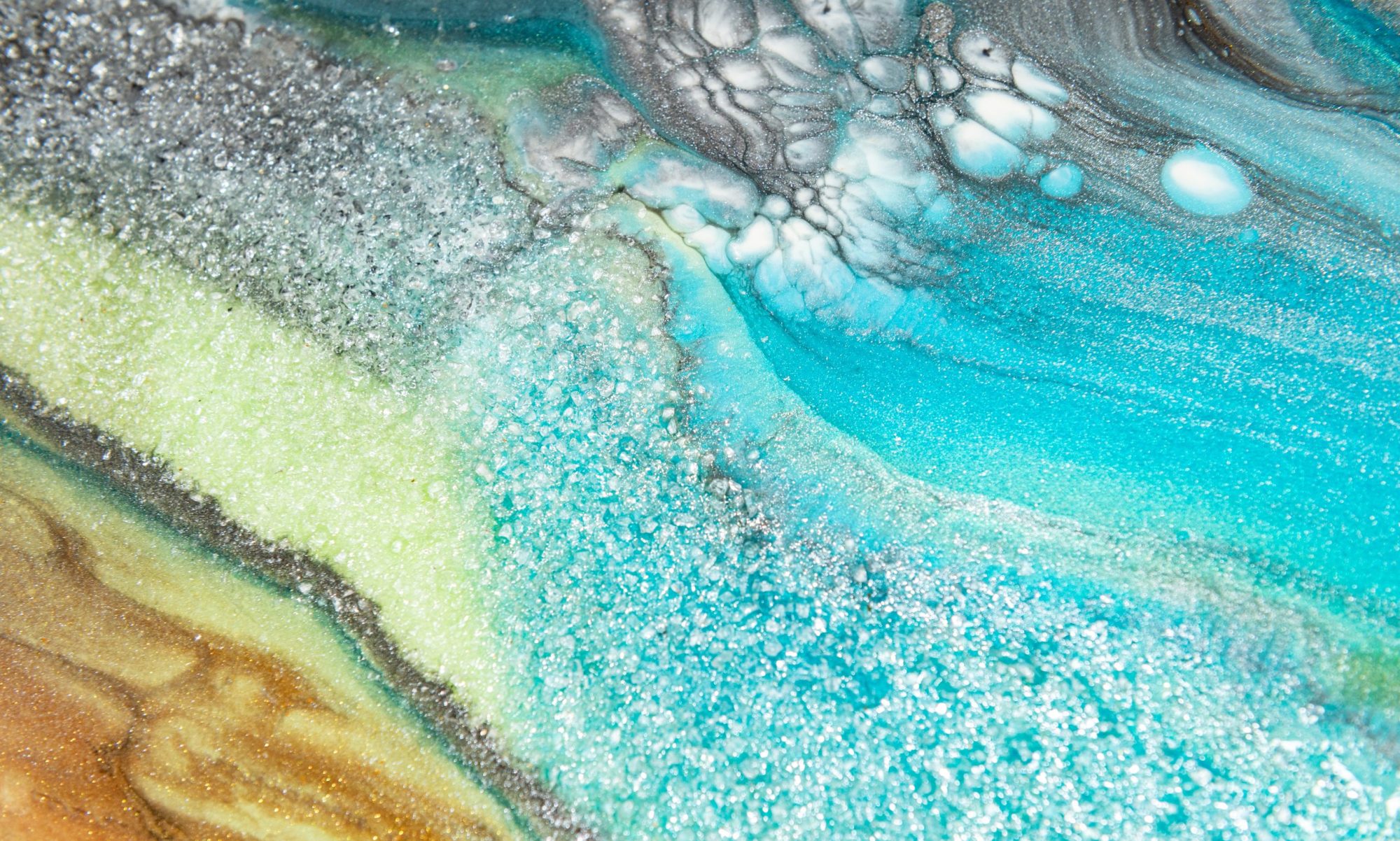 Nahaufnahme eines Kunstwerks als Headerbild